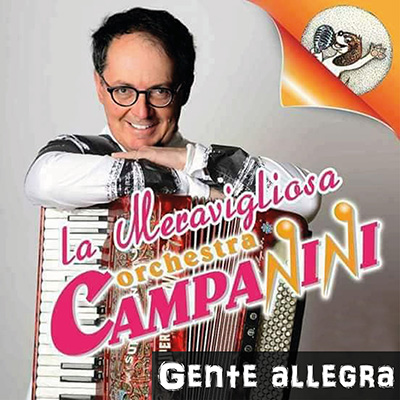 Gente allegra